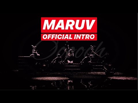 MARUV - OFFICIAL INTRO (+ текст)