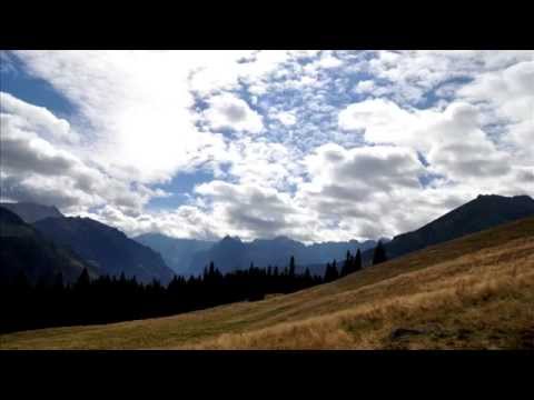 Góry me wysokie - Marek Grechuta - śpiewa Hanka Rybka