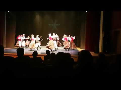 VPDK Raksti  - Melderdancis