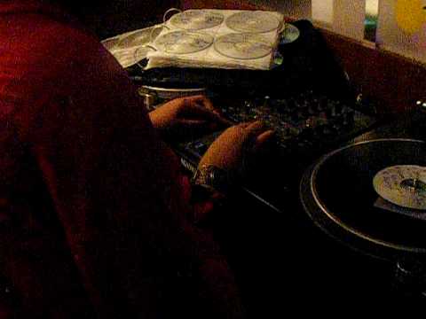 DJ Sabine @ Bk Mecca+Libation WMC2010