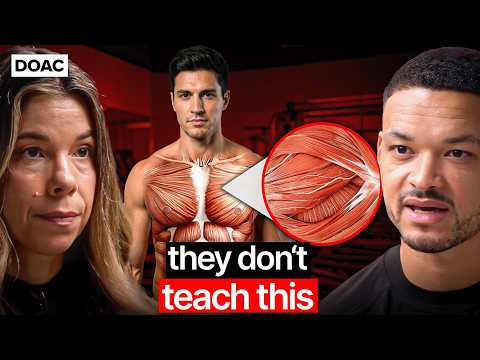 The SHOCKING Truth About Creatine No One Tells You