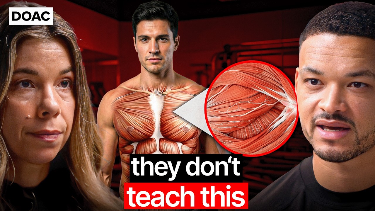 The SHOCKING Truth About Creatine No One Tells You