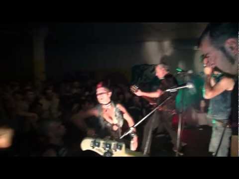 ESPASMÓDICOS- 1943 (CSO La Astilla 16-6-12)