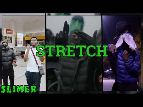 E1 (3x3) - Stretch [Ft. Castr6 X Carter Carti] | @ManiacBeatz | #ALG #ACG #CTB