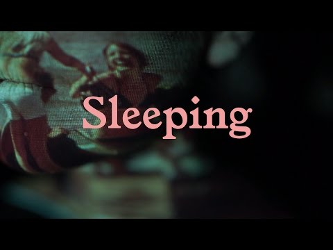 Simen Mitlid – Sleeping (Lyric Video)