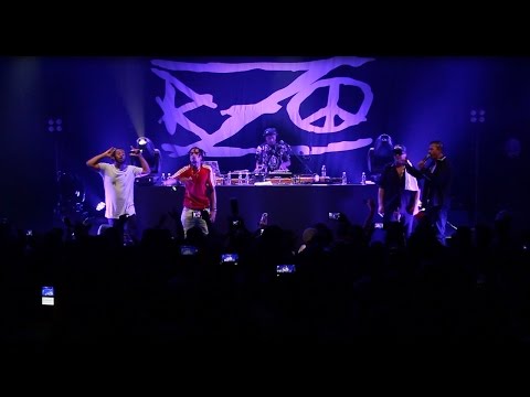 RZO - Show Completo (Sesc Pompéia)