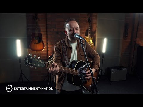 Mikey Adams - Dancing On My Own