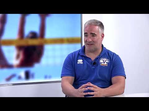 El Volei Roquetes treballa en la confecció d'un sènior B masculí i un sènior femení