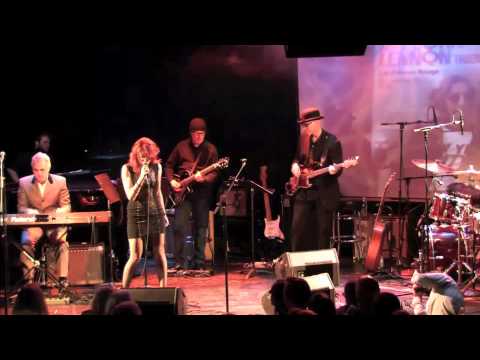 Chrissi Poland - I'm Losing You - 31st Annual John Lennon Tribute