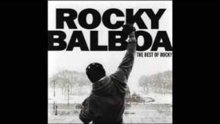 Rocky Theme. Gonna Fly Now 6. Bill Conti. 2006.
