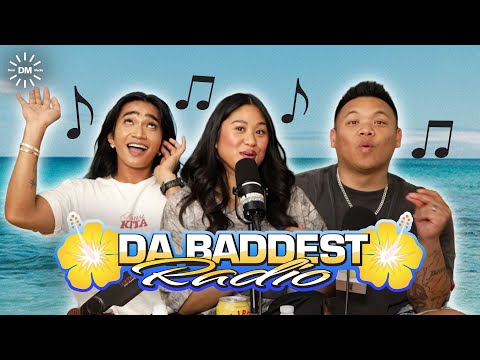 Christmas in Hawai’i with AJ and Alyssa Rafael - Ep. 20