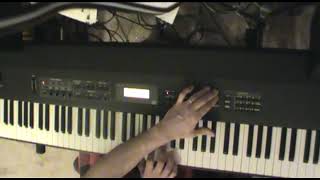 Korg N1 Music Synthesizer - What To Know & Where To Buy | Equipboard