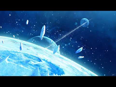 FSDW & Basslovers United & DJ Sebi Music Feat. Naëmi Tabitha - Ice (Averion Remix) [Extended Mix]