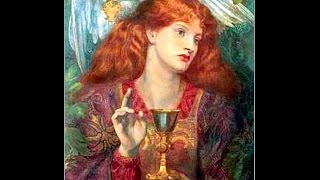 Temple of SOPHIA: The Grail Quest
