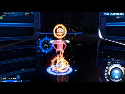 [Mstar SG] Bubble Pop! Neo Classic Extreme 100%