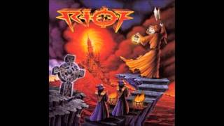 riot - on the wings of life