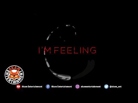 Kadijha x Arthur Allain - Healing [Official Lyric Video]
