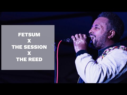 FETSUM X THE SESSION X THE REED - WAITIN' FOR YOU
