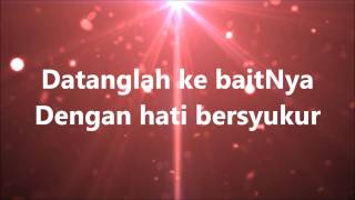 Download lagu Bersyukurlah & Open The Eyes Of My Heart- IGM mp3 Download lagu Bersyukurlah & Open The Eyes Of My Heart- IGM mp3