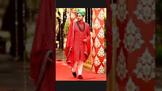 groom be like 🤵❤❤ #neilbhatt #gauravkhanna 