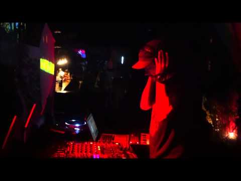 Whiptongue Live @ Serendip - Sao Paulo - Brazil