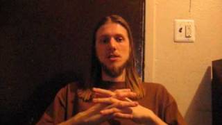 29 - Strictly Spiritual