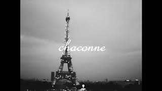 LADIES' CODE (레이디스 코드) - CHACONNE