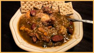 Our Family’s Secret Cajun Gumbo Recipe Finally Revealed!