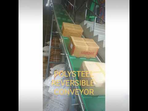 Conveyors