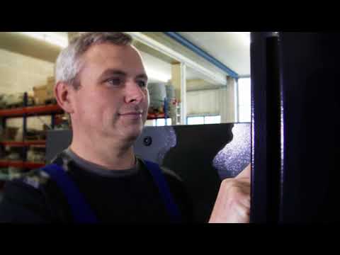 EG Druckluft GmbH YouTube-Vdeominiatur 1