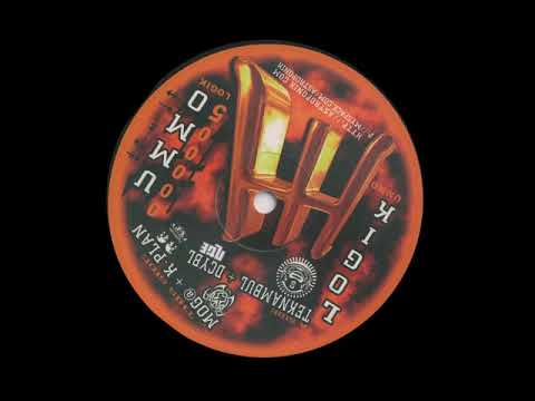 Mog@ - Back To The Past (UMMOLOGIK 05)