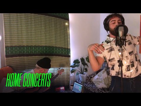 CEEOW + Himalia | Home Concerts