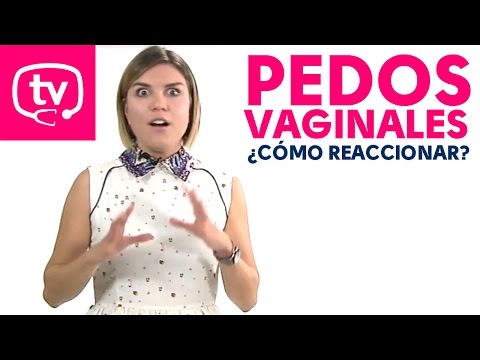 Gases vaginales durante las relaciones sexuales: por qué ocurren y cómo abordarlos con naturalidad