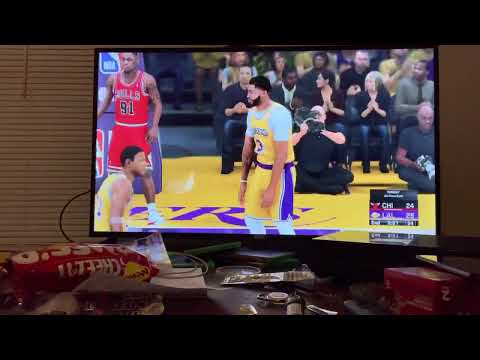 Bless vs moon pt. Kobe vs Jordan