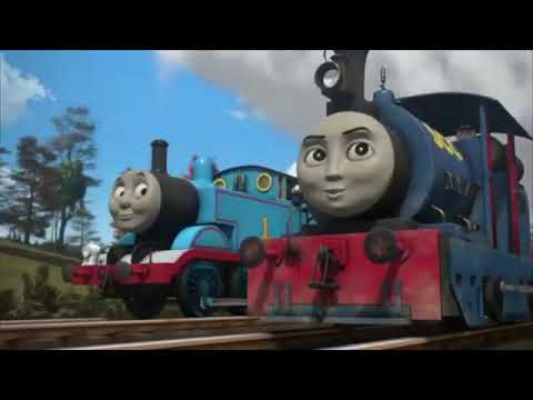 The Wizard of Oz (Vincent Hua Style) - Part 13 Queen Opaline’s Spell/To the Emerald City