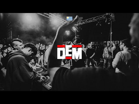 RASTA vs. HAMMER: POR EL TÍTULO 🏆