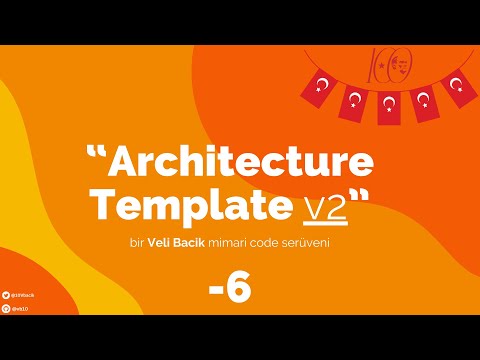 Tema kullanımı ve Code generation