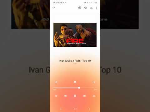 ivan Greko x Richi - Top 10