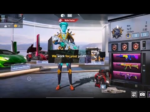 SEXY INVENTORY | MAXED GUNS  🌹⭐️ @bhaukalgaming9821 | ULTRA PREMIUM