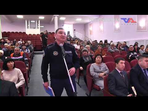 Выпуск программы “День” от 23 февраля 2023г.