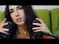 ASMR Ear To Ear Whispers Love Kissing Sounds Hate Mouth Sounds Tingles Chat