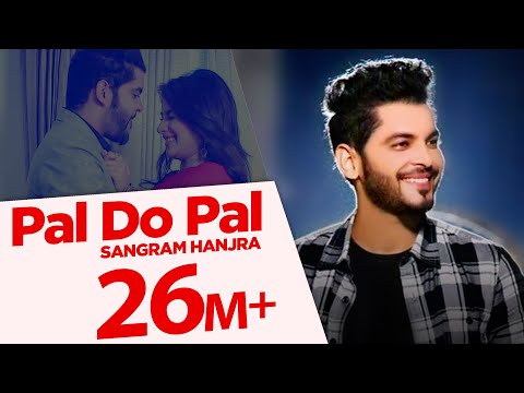 Pal Do Pal | Sangram Hanjra | Sara Gurpal | Jatinder Jeetu | Latest Punjabi Song | Japas Music