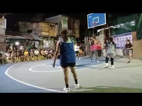 Basketball nang mga Babae