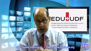 'Il momento politico 17 luglio 2020 EDU - UDF' episoode image