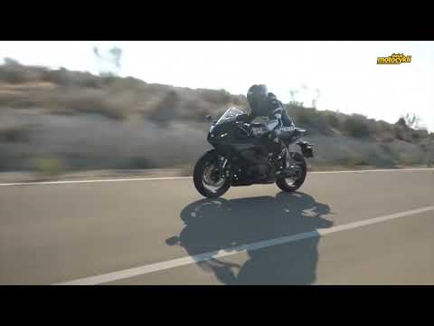 Yamaha R7 2022 – Is This the Best Entry-Level Supersport?