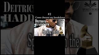 Deitrick Haddon, Grammys. #deitrickhaddon #grammys #2023 #youtubeshorts #youtube #youtubeshort #new