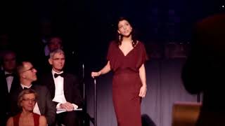 CHESS &quot;Heaven Help My Heart&quot; Mercedesz Csampai