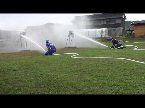 SDH Bohuslavice - VC Bohuslavice 2018