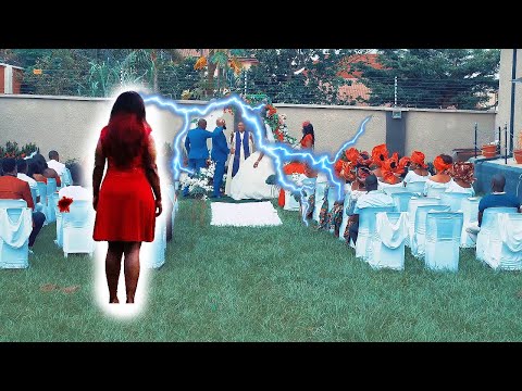 She Poison Me & Marry My Husband On My Wedding Day But My Ghost Is Back For Revenge- Nigerian Movies