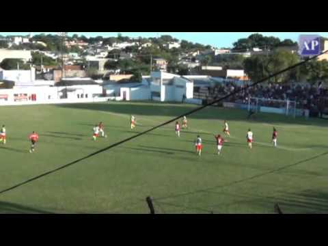 14 de Julho 2x0 Rio Grande - Divisão de acesso 2012